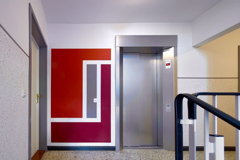 BX_Treppenhausgestaltung