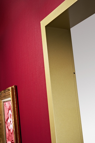 BX_Metallic-Effektlack-gold-Tuerrahmen
