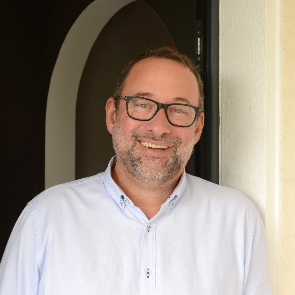 Stephan Ponge